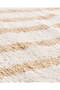 Taupe Tufted Bathmat 50x80cm - 4