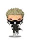 Pop! Kaiju No. 8:Aoi Kaguragi Vinyl Figure