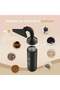 High Quality Electric Incense Burner Rechargeable Bakhoor Burner with Auto Shut-Off Timer Flexible Gooseneck Fast Heating Portable Oud Burner for Home Majlis Car Clothing Fragrance and Gift - 6