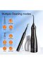 Electric Toothbrush with Water Flosser, E11-F5020E - 2