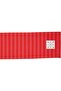 Valentine's Day Table Top Collection, Table Runner, 14x108, Hearts Collage - 2