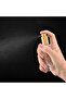 زجاجة عطر زجاجية سعة 10 مل - 2