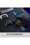 ايكسا سماعة راس سلكية للالعاب PS4 مع ميكروفون بخاصية الغاء الضوضاء، سماعة كمبيوتر فوق الاذن متوافقة - 6