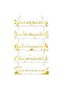 Islamic Wall Sign Eid Ramadan Mubarak Decorations Start and End with Allah Wall Art Allah Pedi