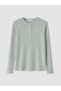 Crew Neck Women's Bodysuit (W6) - 5