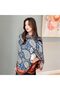 وشاح نسائي أنيق طراز H02 - 4