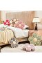 Flower Pillow, Soft Shaped Floor Cushion, Decorative Throw Pillow, Cute Seating Cushion, Plus - 5