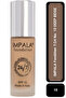 Foundation 7/24 No: 10 Deep Beige