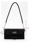 Women's Shoulder Bag Black Sly487 - 5