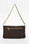 Women's Shoulder Bag Brown Sly532 - 2
