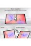 واقي شاشة ProCase (عبوة من قطعتين) لأجهزة Galaxy Tab S10 Lite / S10 FE 2025 / Tab S9 FE 5G 2023 / Tab S9 1 - 7