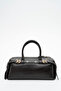 Women's Handbag Brown Sly462 - 3