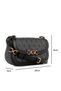 Dagan Crossbody Bag Sb920220 - 4