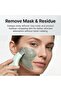 Blackhead Remover Tool, Silicone Face Scraper for Deep Cleansing, Skin Scrubber Face Spatula, - 4
