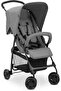 Buggy Sport, Tango/Caviar - Feather-light Travel Buggy 5.9 kg - with Reclining Function for Ch