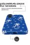 iPhone 17 Mermaid Protect Slim Glossy Full Cover Print Camera Protected Phone Case - 3