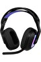 سماعة ألعاب لاسلكية لوجيتك G522 LIGHTSPEED، مع إضاءة RGB LIGHTSYNC، وميكروفون كامل النطاق الترددي ومزامنة متقدمة - 2
