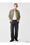 Xside Green Regular Fit Men's Shirt - 2