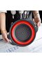 Sink strainer basket Collapsible Drain Basket Colander Fruit Vegetable Wash Basket Strainer Collapsi - 3
