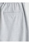 Lcw Vision Gray Slim Fit Men's Trousers - 7