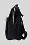 Mother Baby Care Backpack with Thermal Bottle Holder for Daily Use - 2