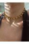 Steel Ring Choker - 2