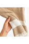 90*165 Cotton Diamond Pattern Peshtemal Towel - 6