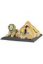 The Pyramids of Egypt - 624+PCS Building Block Toys Gift For Kids - 4