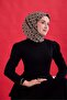 Twill Silk Scarf 11479-38 - 3