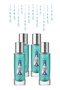 4 قطع عطر رقم 31 سعة 30 مل