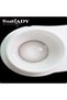 Bassia Gray Monthly Disposable Contact Lenses, Color Contact Lenses, Cosmetic Contact Lenses, Gray Contact Lenses - 2
