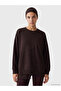 Timeless Clothing & Timeless Choices Soft Touch Loose Fit Women's Sweatshirt