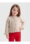 Timeless Clothing & Timeless Choices Baby Girl Knitwear Cardigan