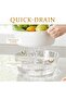 2-in-1 Salad Spinner, Kitchen Colander Set with Dual Layer Strainer Bowl, Fruit and Vegetable Washin - 3