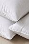 4 Pieces of 800 Gr Silicone Pillow – Washable & Breathable – 50X70 cm - 4