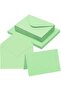 4 x 6 Blank Greeting Cards and Envelopes, 20Sets Half Fold Note Cards and Envelopes Folded R