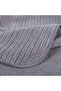 Microfiber All-Purpose Ribbed Kitchen Towel for Drying Cleaning, Ultra Absorbent Quick Dry, 12 Pack - 4