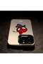 Samsung Galaxy A05 Compatible Silicone Edge Hard Back Case Couple Phone Case Spider Man Patterned - 8