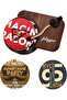 Car Fragrance Diffuser Retro Record Player Car Air Vent Decor Fragrance Diffuser with Vent Cl