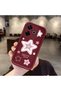 Redmi 13/13X Compatible Fashionable Shiny Star-Themed Case, Scratch-Resistant - 2