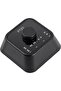 Bluetooth page turner foot pedal for guitar/piano sheet music.
