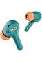 DUB P50 ENC TWS Earbuds Blue - 3
