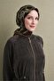 Twi̇ll Silk Scarf 2027 Winter Season 9614D02-06