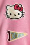 Baskılı Sweatshirt - 2