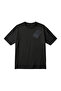 Oversize Gotic Y2K Printed Premium Unisex T-Shirt