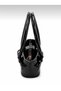 Bow-Tie Detailed Hand and Shoulder Bag with Internal Compartments (Size 16*25) - 3