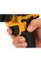Cordless Electric Drill & Driver Set with 2 Rechargeable Batteries, Drill Bits, Screwdriver Bits & Accessories - 3