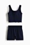 2-piece Seamless Set with DryMove™