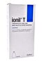 Ionil Anti-Dandruff Therapeutic Shampoo 200ml | For Seborrheic Dermatitis & Scalp Psoriasis