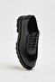 Ricky V2 Model Genuine Leather Imported Sole Casual Shoes - 4